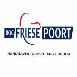 Logo Friese poort