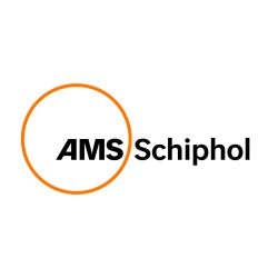 Logo Schiphol v2