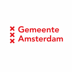 Logo gemeente amsterdam
