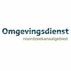 Logo omgevingsdienst