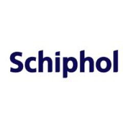 Logo schiphol