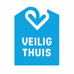 Logo veilig thuis